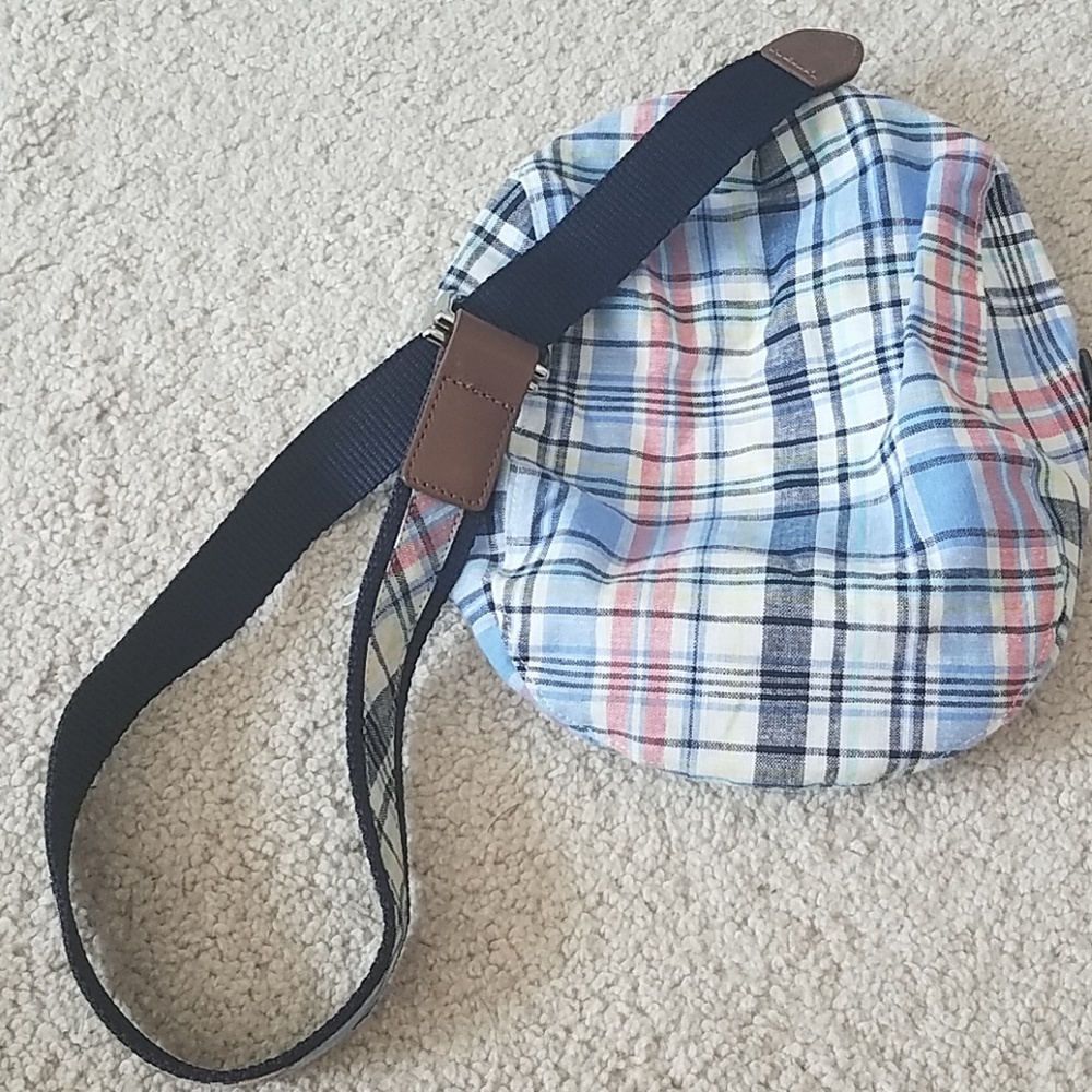 Hat & Belt